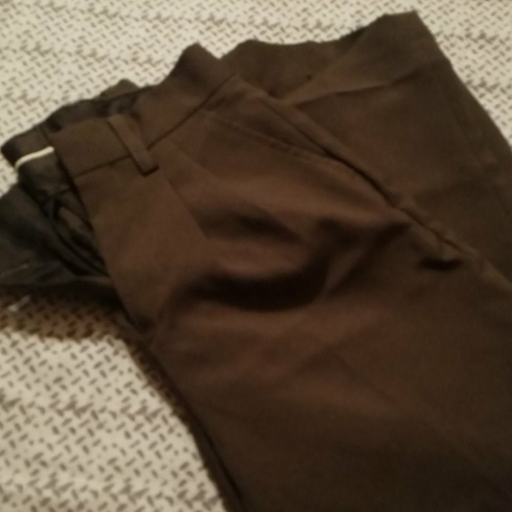Boys dress slacks